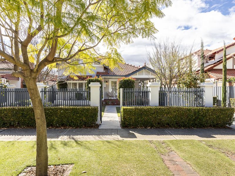 122 Third Avenue, Mount Lawley WA 6050