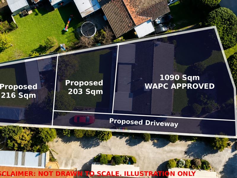 9 Locksley Avenue, Armadale WA 6112