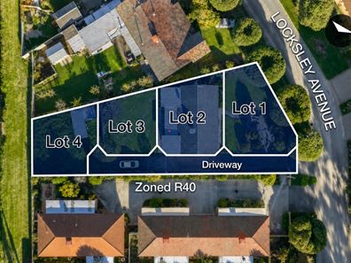 9 Locksley Avenue, Armadale WA 6112