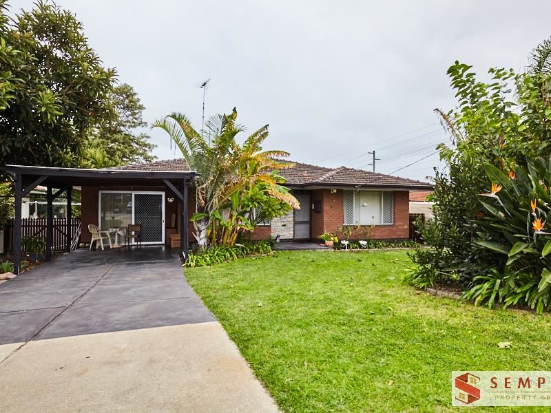 15 Pilgrim Road, Hamilton Hill WA 6163