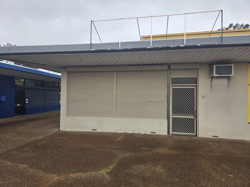 C2/34 Koondoola Avenue, Koondoola