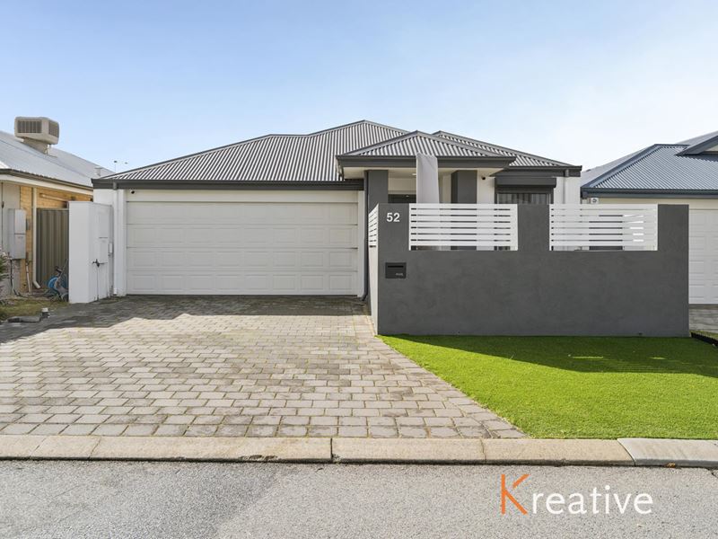 52 Whitmore Loop, Harrisdale