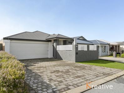 52 Whitmore Loop, Harrisdale WA 6112