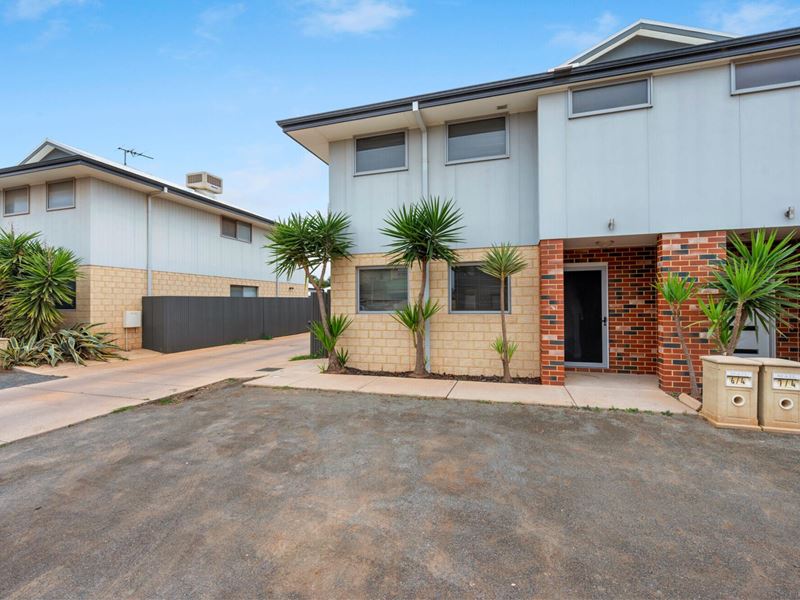 6/4 Rule Court, Somerville WA 6430