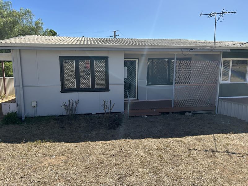 A/6 Abelia Street, Rangeway WA 6530