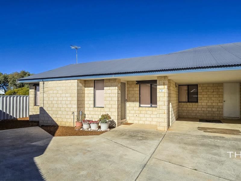 3/22 Waikiri Parade, Kalbarri WA 6536