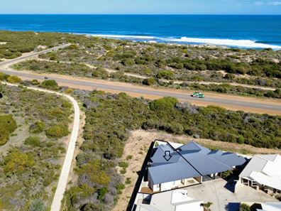 3/22 Waikiri Parade, Kalbarri WA 6536
