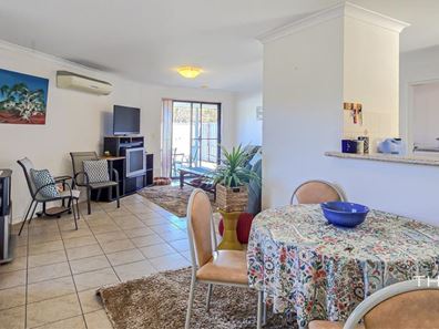 3/22 Waikiri Parade, Kalbarri WA 6536
