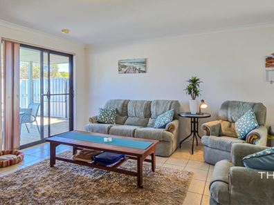 3/22 Waikiri Parade, Kalbarri WA 6536