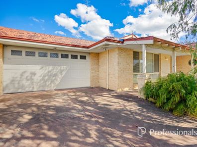 21 Scott Street, Eaton WA 6232