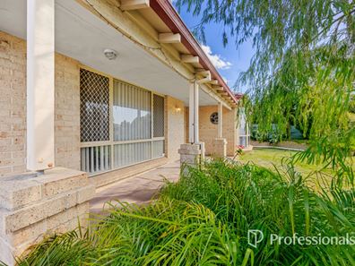 21 Scott Street, Eaton WA 6232