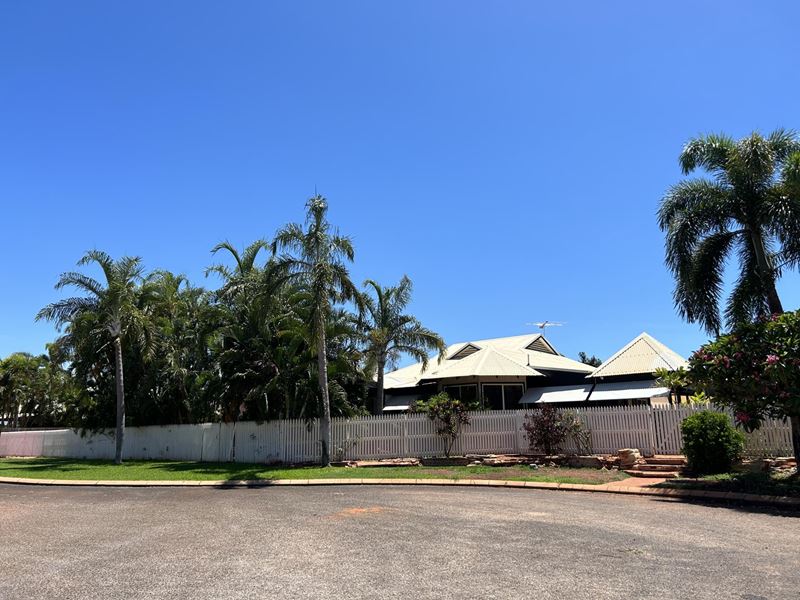 7 Ivy Court, Cable Beach
