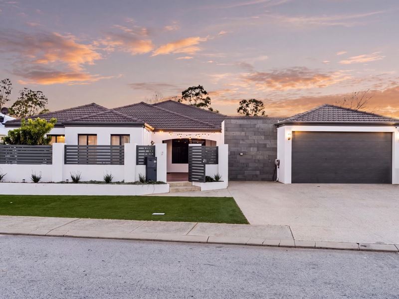 11 Conder Way, Southern River WA 6110