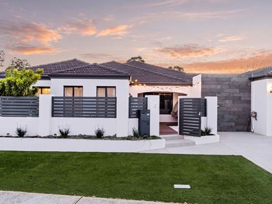 11 Conder Way, Southern River WA 6110