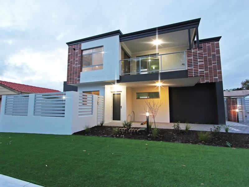 6/54 Trailwood Drive, Woodvale