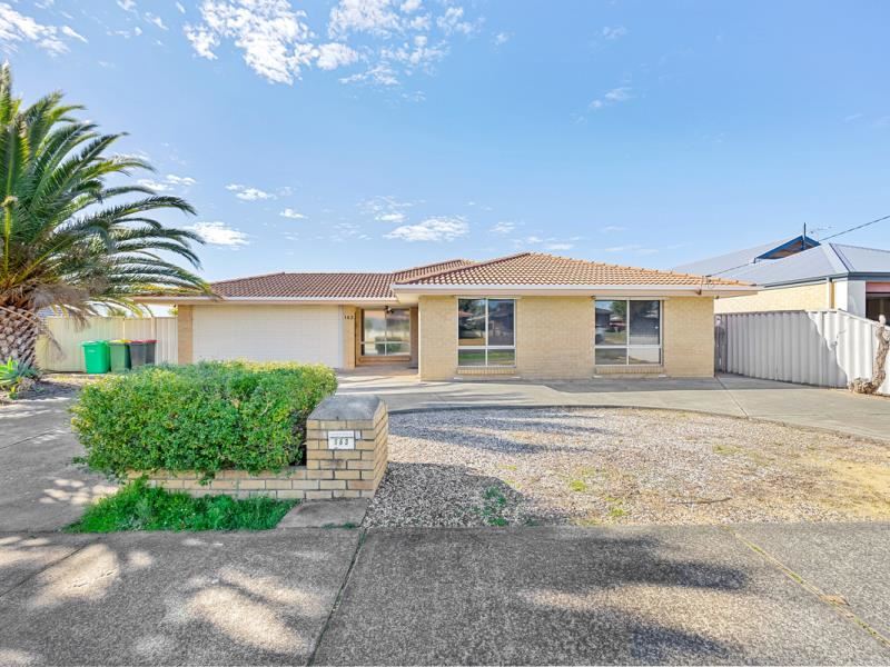 163 Minninup Road, South Bunbury WA 6230