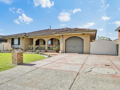 10 Bauer Street, Cannington WA 6107