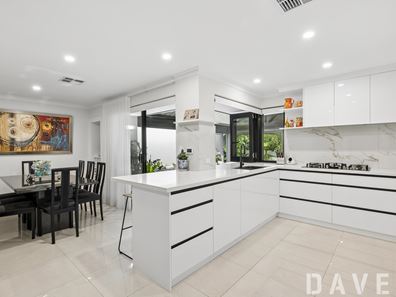 4 Elmton Court, Duncraig WA 6023