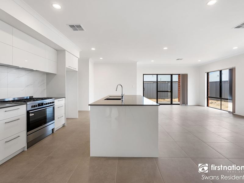 6 Bennetts Way, Baldivis WA 6171