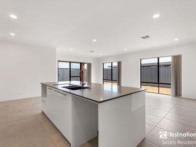 6 Bennetts Way, Baldivis WA 6171