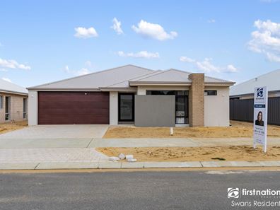 6 Bennetts Way, Baldivis WA 6171