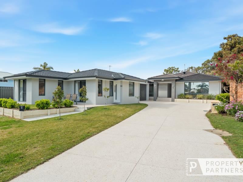 12 Ardtalla Court, Duncraig WA 6023