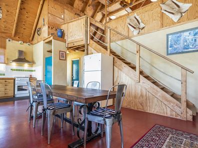 13A Ammon  Avenue, Ledge Point WA 6043