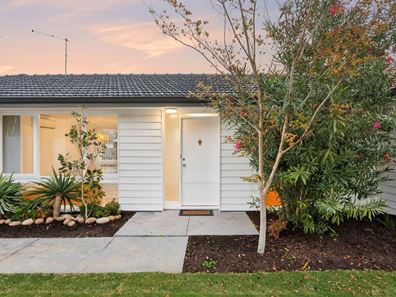 43 Justin Drive, Sorrento WA 6020