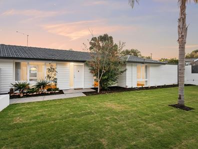 43 Justin Drive, Sorrento WA 6020