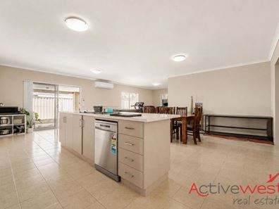 15 Barracuda Chase, Sunset Beach WA 6530