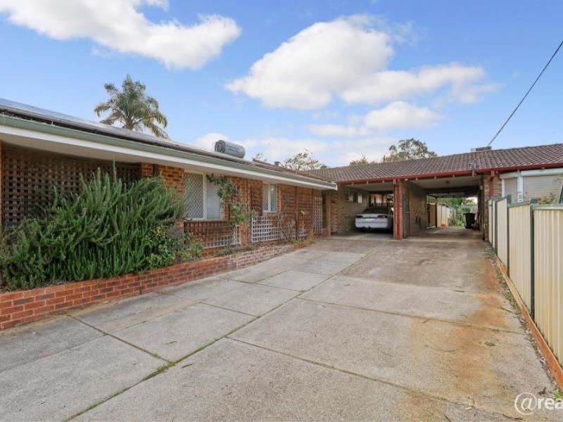 20B Robertson Street, Hazelmere WA 6055
