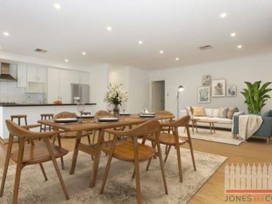32a Foyle Road, Bayswater WA 6053