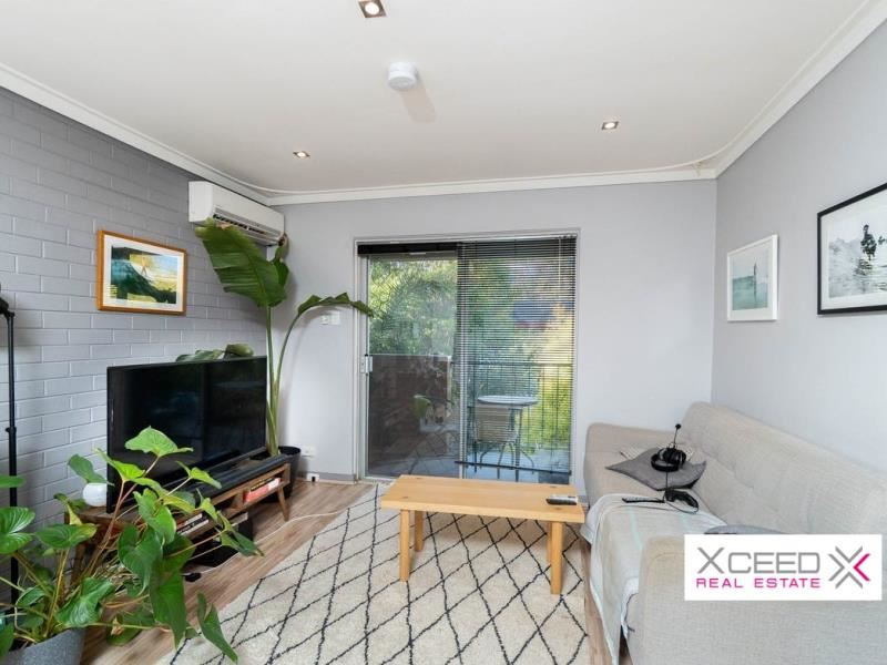 50/93 Herdsman Parade, Wembley WA 6014