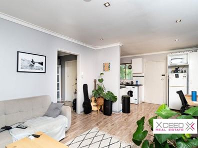50/93 Herdsman Parade, Wembley WA 6014