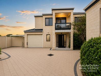 3/151 Hillsborough Drive, Nollamara WA 6061