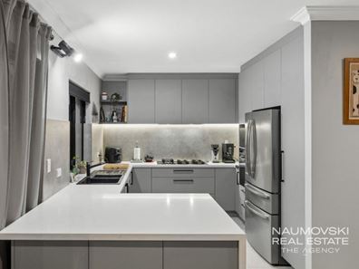3/151 Hillsborough Drive, Nollamara WA 6061
