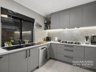 3/151 Hillsborough Drive, Nollamara WA 6061