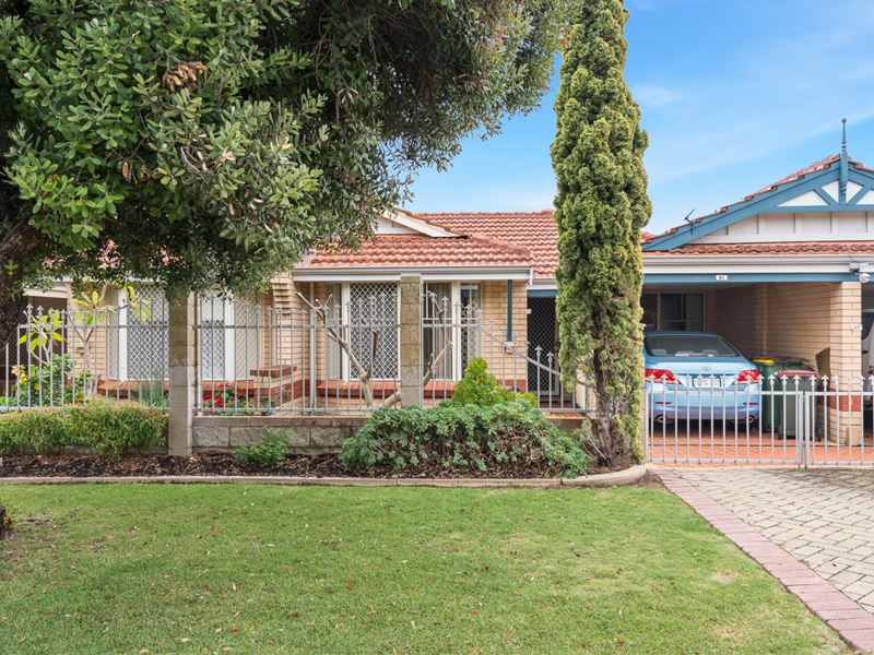 61/17-21 Hefron Street, Rockingham WA 6168