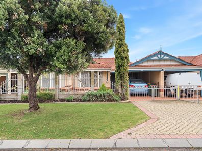 61/17-21 Hefron Street, Rockingham WA 6168