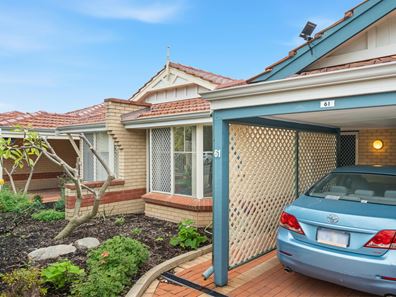 61/17-21 Hefron Street, Rockingham WA 6168