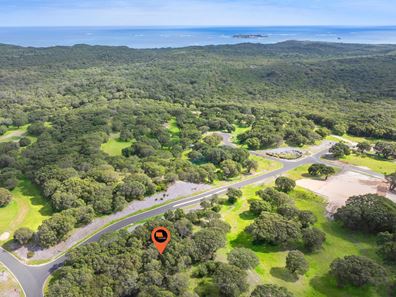 2 Emmanuel Way, Hamelin Bay WA 6288