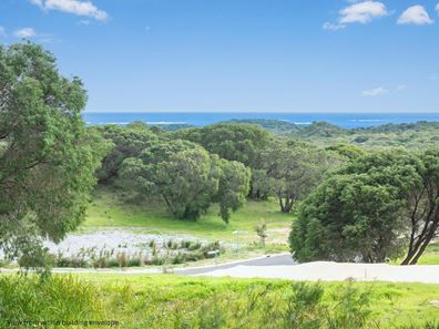 2 Emmanuel Way, Hamelin Bay WA 6288