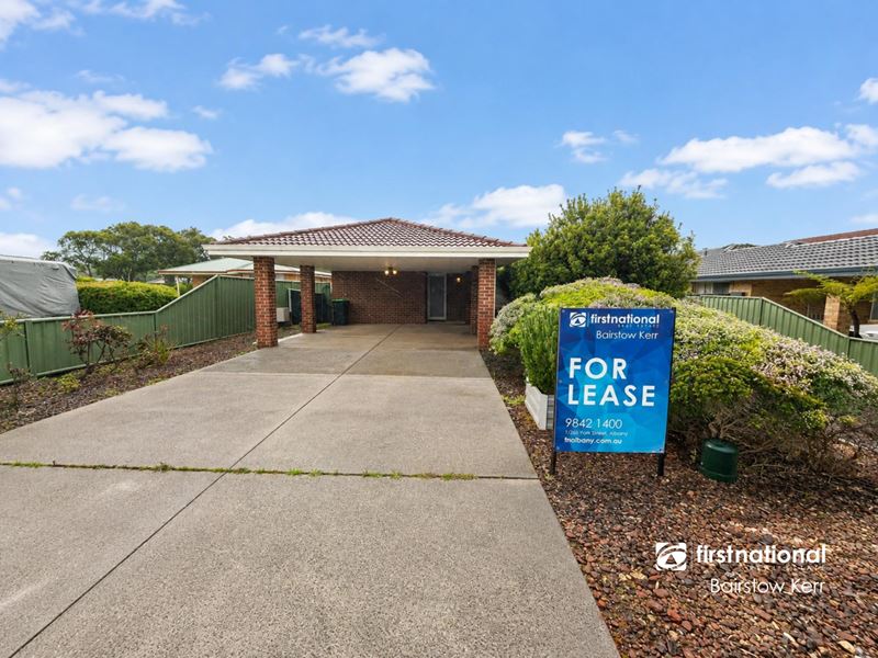 34A Butts Road, Yakamia WA 6330