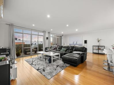 17/153 Kensington Street, East Perth WA 6004