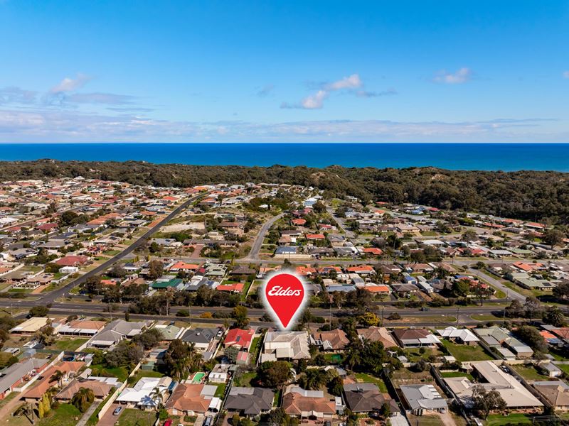 295 Ocean Drive, Withers WA 6230