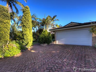 31 Explorer Drive, Thornlie WA 6108