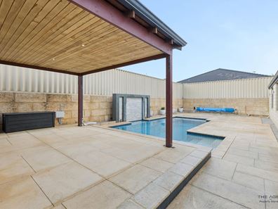4 Denison Turn, Ridgewood WA 6030