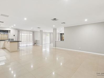 4 Denison Turn, Ridgewood WA 6030