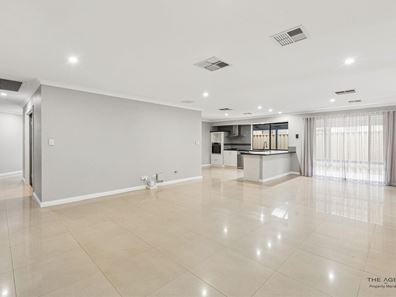 4 Denison Turn, Ridgewood WA 6030