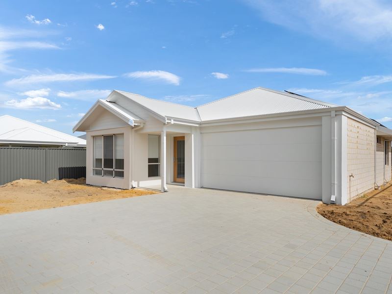 22 Mooball Approach, Baldivis